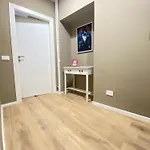 Appartement Vacanzeromacentro *