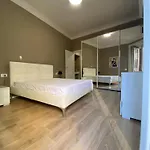 Vacanzeromacentro Appartement