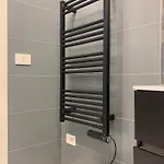 Vacanzeromacentro Appartement *