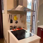 Appartement Vacanzeromacentro *