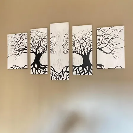 Appartamento Vacanzeromacentro Roma