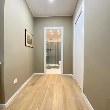 Vacanzeromacentro Roma