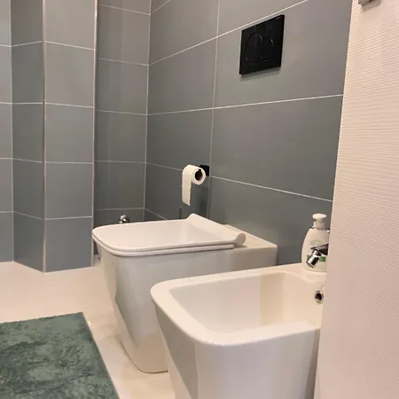 Vacanzeromacentro * Roma