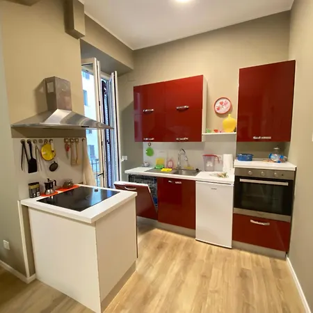 Vacanzeromacentro * Roma