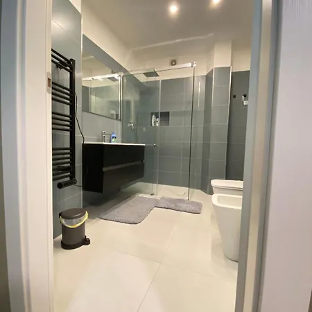 Vacanzeromacentro * Roma