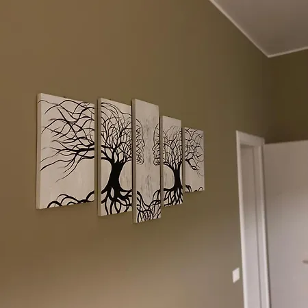 Apartamento Vacanzeromacentro