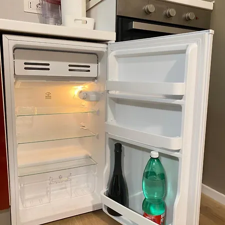 Vacanzeromacentro Appartement *