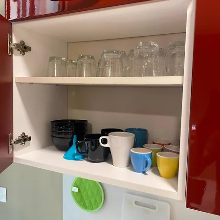 Vacanzeromacentro Roma