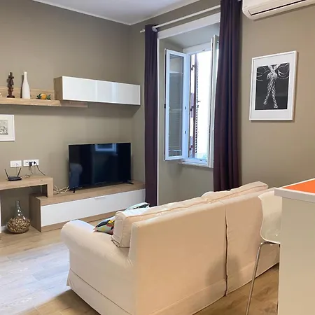 Vacanzeromacentro Roma