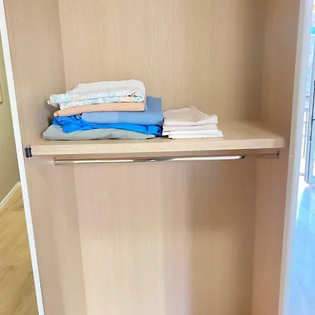 Apartamento Vacanzeromacentro *