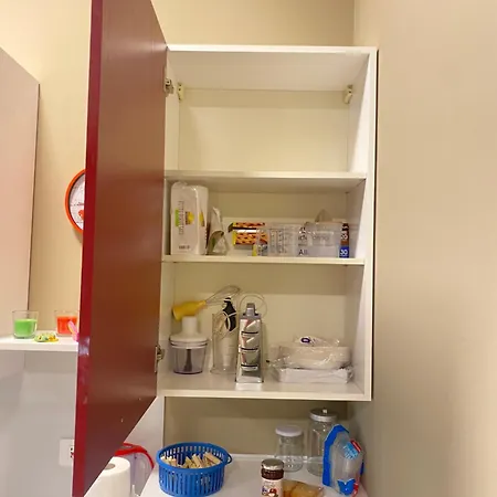 Vacanzeromacentro Appartement *