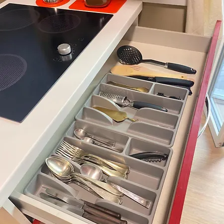 Vacanzeromacentro * Rome