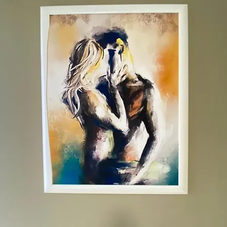 Appartement Vacanzeromacentro