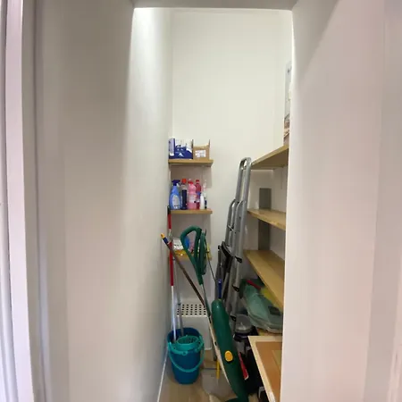 Vacanzeromacentro Apartment