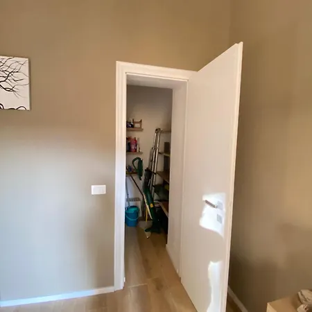 Vacanzeromacentro Appartement *