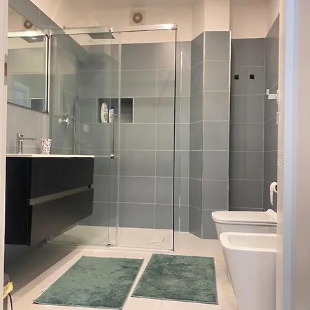 Vacanzeromacentro Apartamento Roma