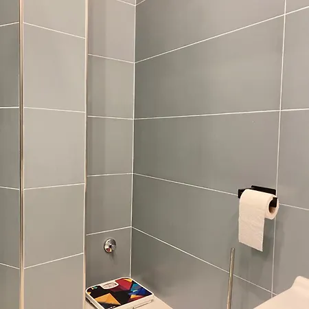 Apartment Vacanzeromacentro Rom