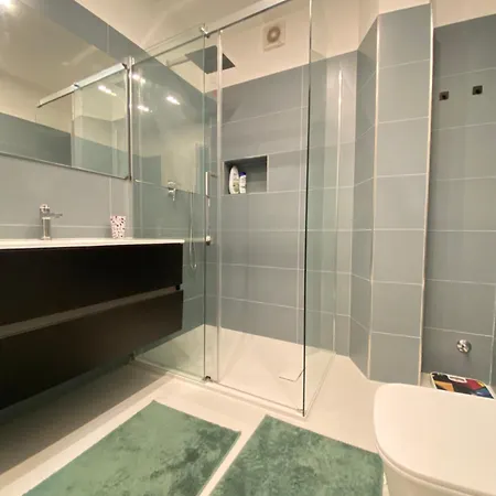 Vacanzeromacentro * Roma