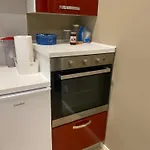 شقة Vacanzeromacentro