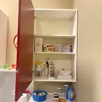 Vacanzeromacentro شقة *