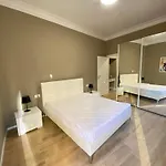 Vacanzeromacentro شقة