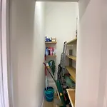 Vacanzeromacentro شقة