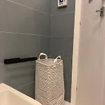 Vacanzeromacentro شقة