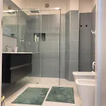 Vacanzeromacentro شقة روما